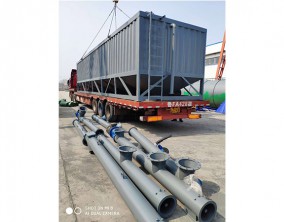 臥式水泥倉(cāng)